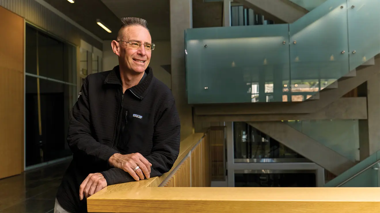 Microbes for the Masses