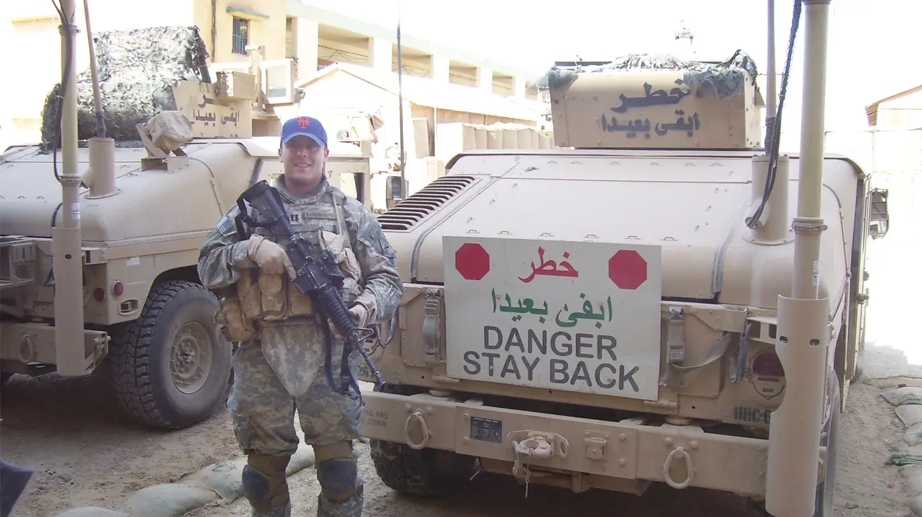 For These Alumni Who Remember Sept. 11, One Day Shaped a Lifetime