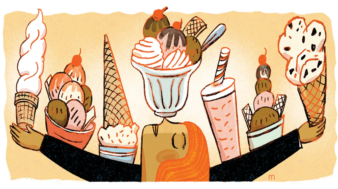 Two New Ice Cream Shops Add to Princeton’s Obsession