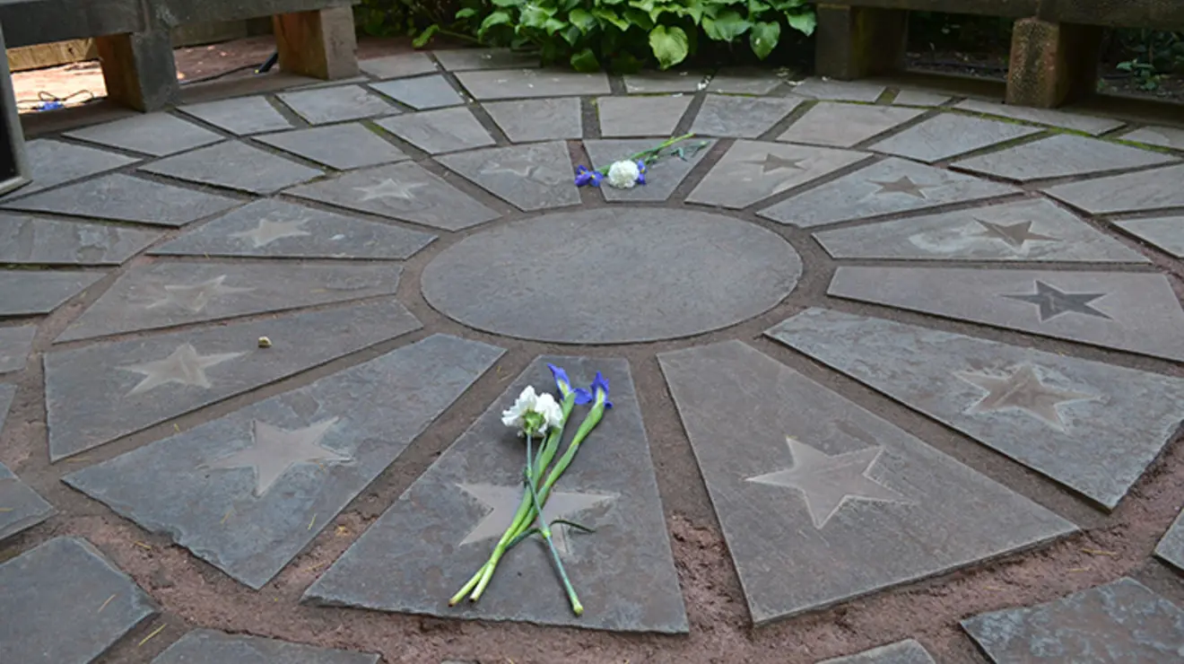 Twenty Years After 9/11, the Aftermath of One Alum&rsquo;s Death