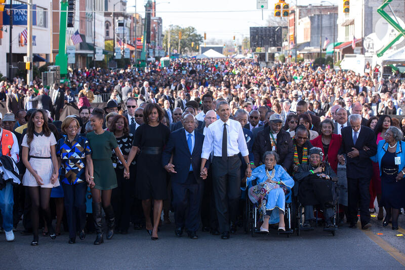 Selma-20.jpg Selma, Alabama, March 7, 2015: Return