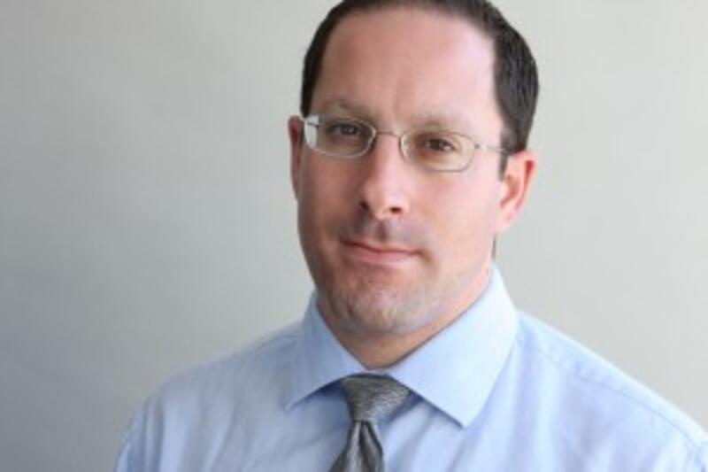 Michael Grabell '03