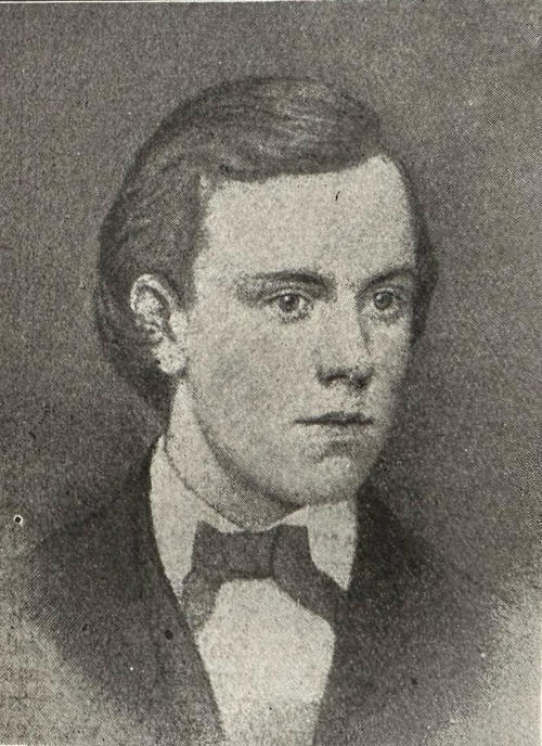 civilwarrecollections4.jpg John DeWitt