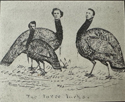 recollections2.jpg The Three Turks