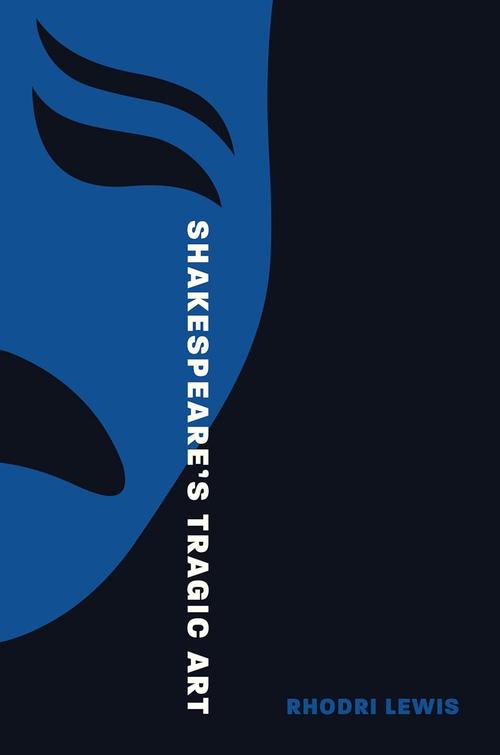 Cover of Shakespeare's Tragic Art 