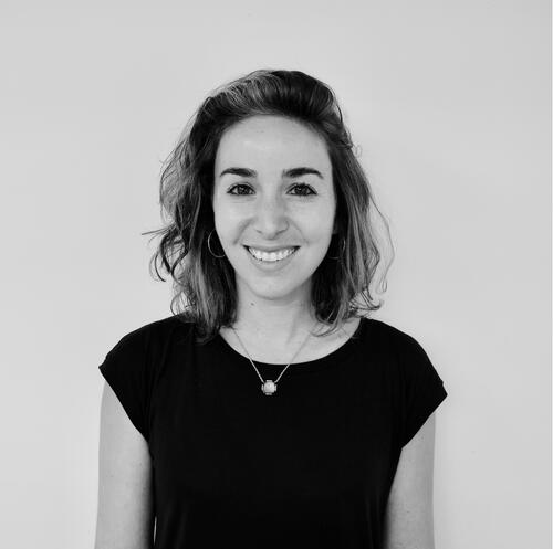 CL headshot.jpeg Christina Laurenzi portrait