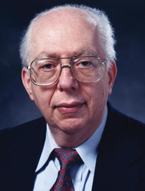 OTC_Morton D. Kostin.jpg Morton D. Kostin