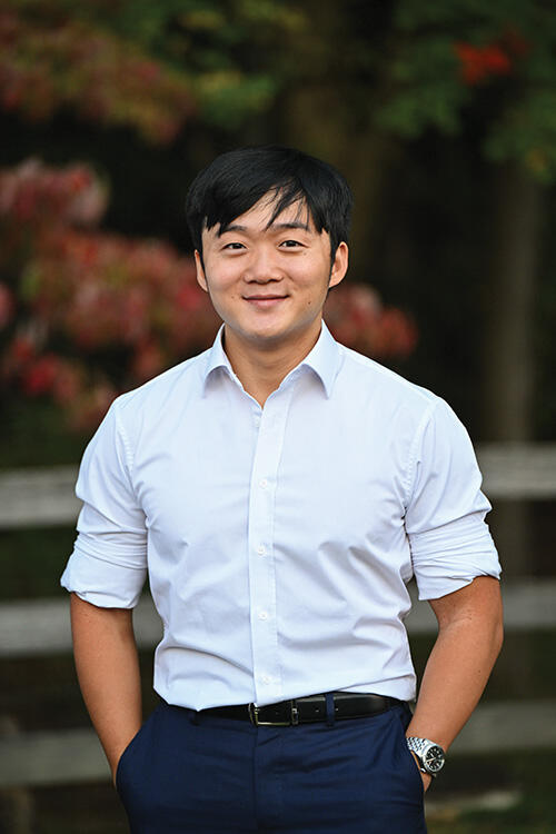 PRINCE_Lou Chen INTEMPO.jpg Lou Chen ’19 created multiple arts programs before INTEMPO, including the Trenton Youth Orchestra.