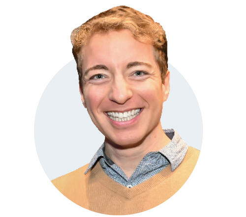 PRINCE_Nick Callegari.jpg Nick Callegari ’20