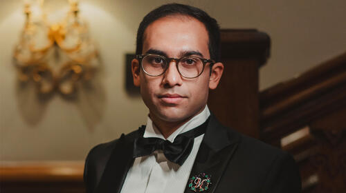 ORFE_Naman Jain.jpg Naman Jain ’17