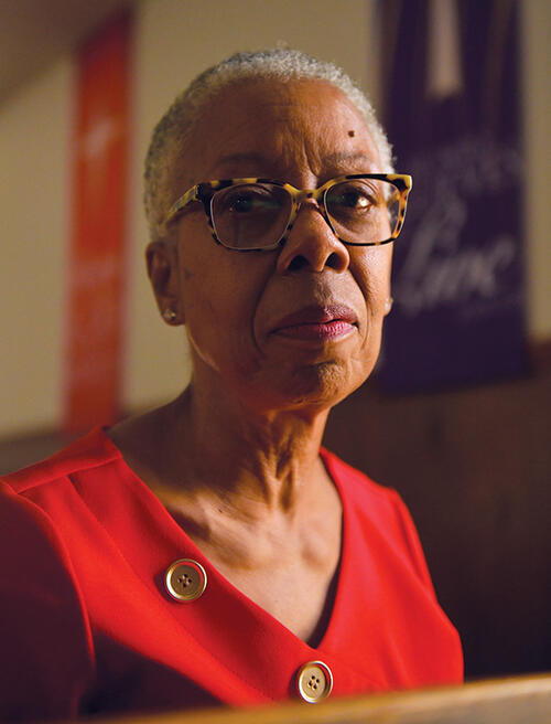 Tonna Gibert &rsquo;73