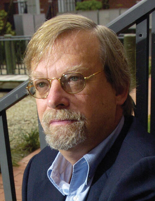  “We feel no regret about acting precisely as we did. ... For many decades, University officials refused to honor their commitment to my parents, thereby dooming a powerful and patriotic program.” — William S. Robertson ’72