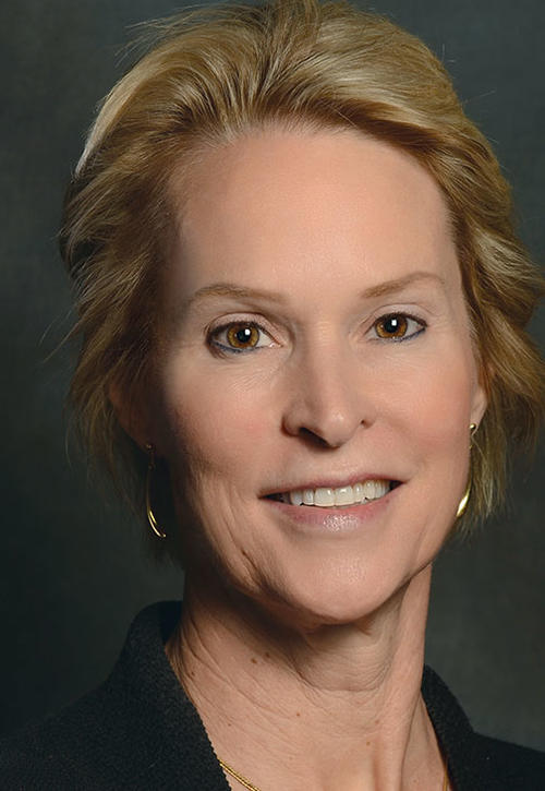 Frances Arnold ’79