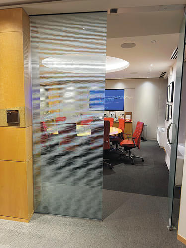 Ariel Investments’ headquarters