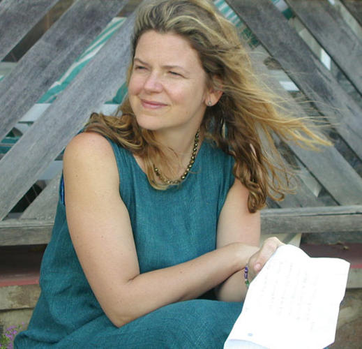 Maryann Thompson ’83.