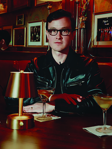 Matt Schmitz ’08
