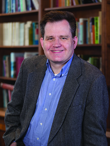  Keith Whittington