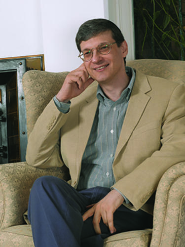 Yoram Hazony ’86