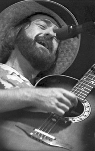 Dave Mason