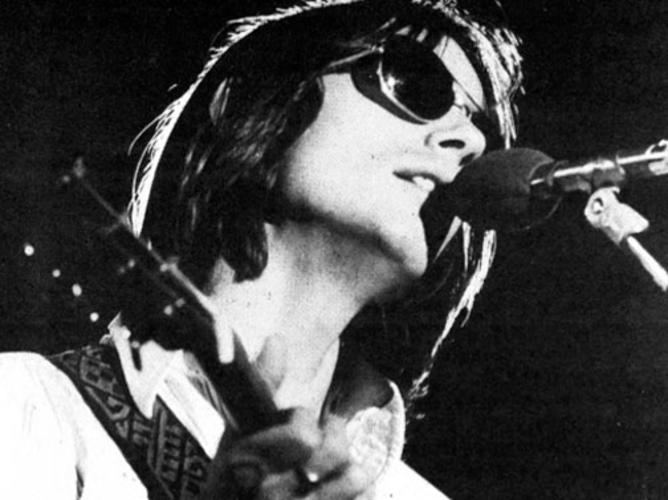 Jackson Browne