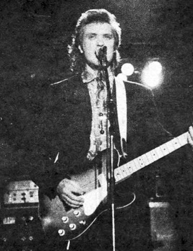 The Kinks