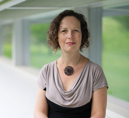 Yael Niv uses computer simulations and behavioral tests to study memory and learning. 