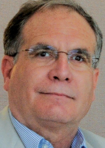 Miguel A. Centeno