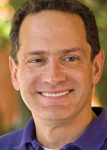 David Wilcove