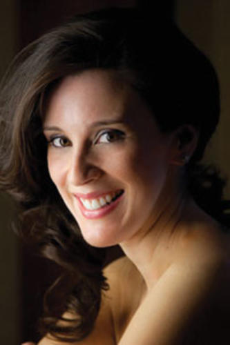 Hilary Levey Friedman *09