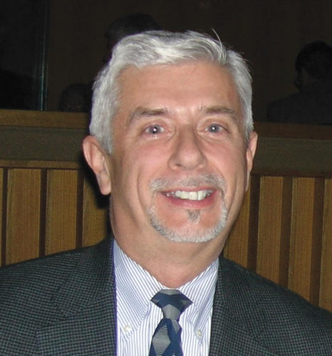 “It felt like nothing was ever going to be the same, here or anywhere else,” remembers Timothy McFeeley ’68.