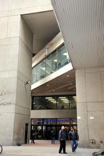 Hunter College
