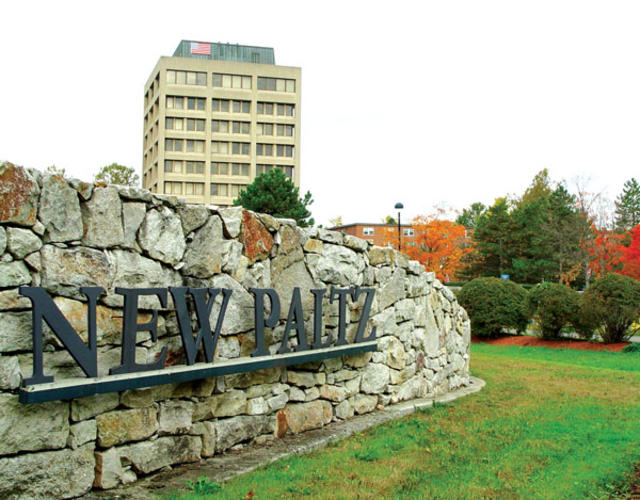 SUNY New Paltz