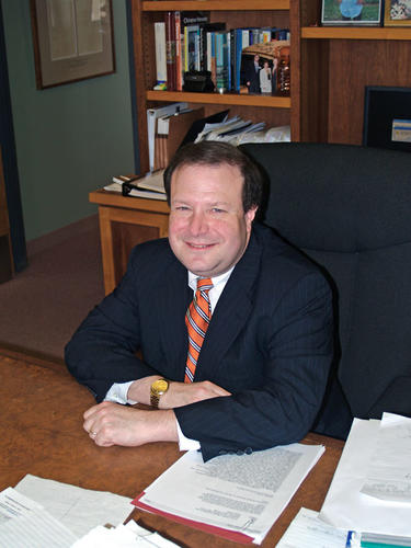 Steven Poskanzer ’80