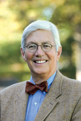 John Strassburger *76