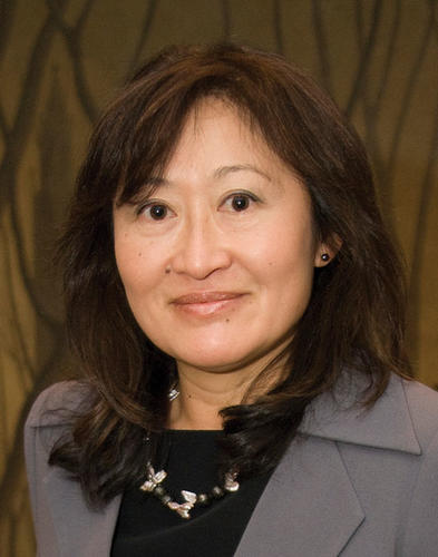 As a student, Regina Lee ’85 grew concerned whether Asian-American applicants were treated fairly in the admission process.