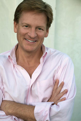 Michael Lewis ’82