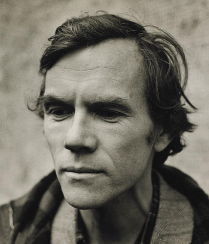 Finding a Place: Emmet Gowin | Princeton Alumni Weekly