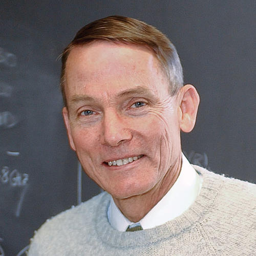 William Happer *64