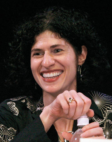 Juliet Eilperin
