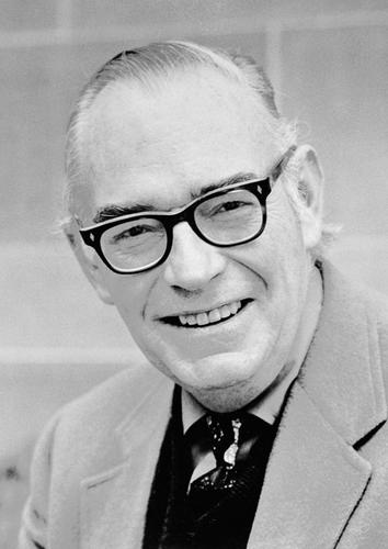 After his service with the Monuments Men, Patrick “Joe” Kelleher *47 served as director of the Princeton University Art Museum from 1960 to 1972.