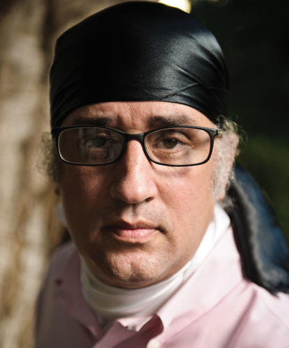 Richard Morse ’79.