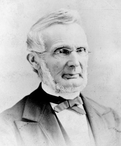 Arnold Guyot