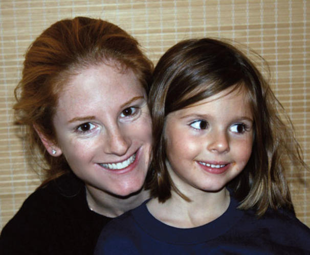 Lindsey Mead ’96 is a mother of two, an ­executive recruiter, and a writer. She lives in Cambridge, Mass., and writes daily at www.adesignsovast.com.