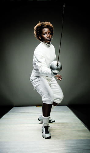 Maya Lawrence ’02