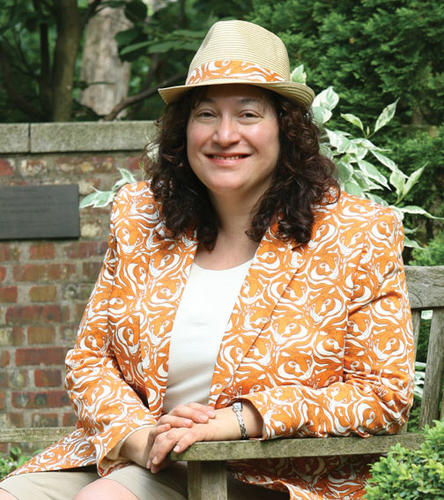 Kyra Auslander ’87