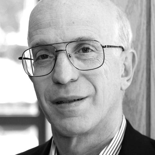Alan Blinder