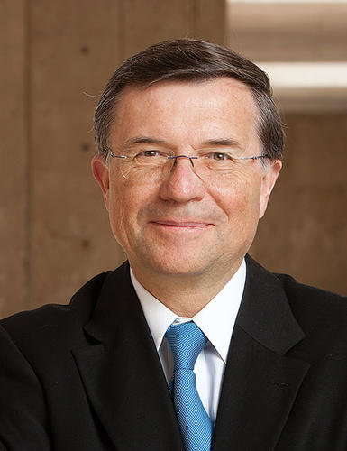 Terrence Sejnowski *78 has witnessed a sea change in neuroscience technologies during his career.