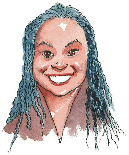 Rachel Kennedy ’21