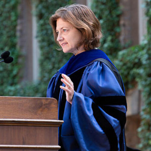 Deborah Prentice