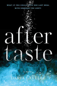 Book cover for Aftertaste